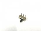 Mini SPDT R/A Slide Switch