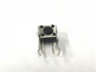 Momentary 4-Pin R/A Pushbutton (Small)
