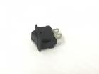 Rocker Switch Panel Mount SPST