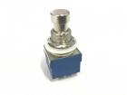 Guitar Stomp Switch TPDT