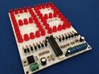 6" LED Scoreboard Kit - LED Up & Down Counter Kit  (#4192)