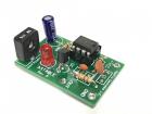 LM555 Free-Running Astable Kit