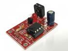 LM555 Timer One-Shot Kit #1 (#11701)
