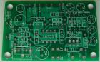 PCB Only - LM555 PCB 