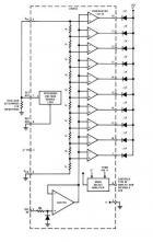 LM3914 Dot/Bar Display Driver