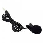Lapel Microphone, Stereo
