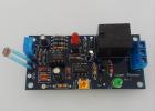 Laser Pointer Relay Kit, 6v 