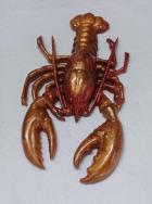  Lobster, Nautical Coastal Decor