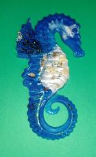 Sea Horse wall decoration Sea Horse wall decoration
