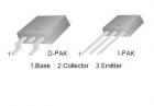 MJD31CT SMT NPN Power Transistor