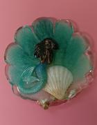  Beautiful Little Siren Islander Mermaid Wall Decorations *