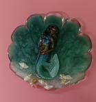  Beautiful Little Siren Islander Mermaid Wall Decorations **
