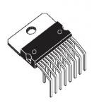 TDA7377 2 x 30Watt Audio Amplifier