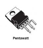 BA31W12, Dual Voltage Regulator, 7v & 5v, TO-220-5