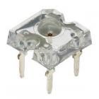 Piranha LED, 3mm, Various Colors, 2-pieces