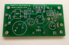 PCB Only - Negative Adjustable Power Supply PCB 