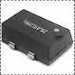 SMT Clock Oscillator - 25.000 MHz SMT Clock Oscillator - 25.000 MHz