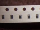 0603 SMT Resistor High-Range Kit 