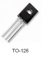 2SB772 PNP Power Transistor