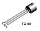 BF422 NPN High-Voltage Transistor