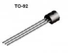 2SC1907 NPN UHF Transistor