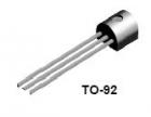 Triac - BT131-600 Sensitive Gate