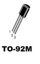 2SC2705 NPN Transistor