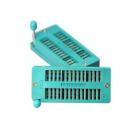ZIF IC Socket - 18 Pin