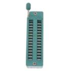 ZIF IC Socket - 28 Pin Skinny