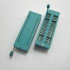 ZIF IC Socket - 40 Pin