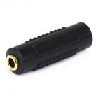 3.5mm Female Barrel - Plastic
