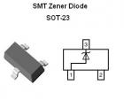 SMT - Zener Diode Design Kit