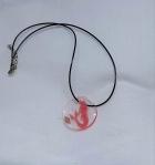 Mermaid Siren Necklace