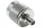 SMA Female to N-Channel Male RF Connector
