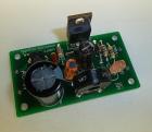 Adjustable Negative Power Supply Kit - LM337
