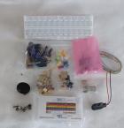 Solderless Breadboard & Op Amp Kit #1 (#1230)