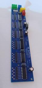 48 Output Driver Expansion PCB Kit for Arduino