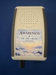 Awareness Mode Awareness Mode