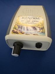 Renewal Mode Renewal Mode