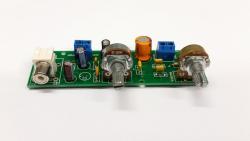 LM386 Kit (RCA input / 2 Pin output)