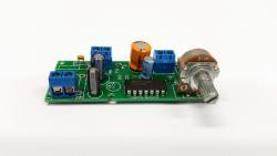 2.5-Watt Audio Amplifier Kit #5316 N-8 (IN=2 pin terminal & OUT=2 pin terminal)