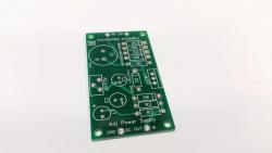 PCB Only - Adjustable Power Supply - LM317T