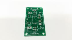 SMT LED Blinky Kit SMT LED Blinky Kit
