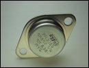 MJ15025 - PNP High Power TO-3 Transistor