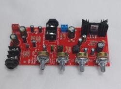 10-Watt Guitar Amplifier with Marshall Tone Stack Kit 