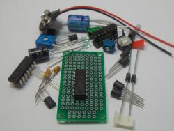 LM324 & LM386 DIP IC Kit  LM324 & LM386 DIP IC Kit