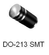 BYD37D - SMt Fast Recovery Diode