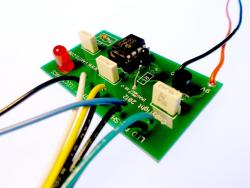 PIC Flame Detector Kit (#5183)