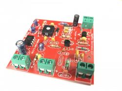 QRP Pixie CW Transceiver Kit - 7.040 MHz (40 Meters)