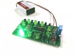 LED Sequencer/Chaser Kit